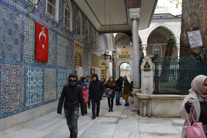 Own judgment concerning the matter