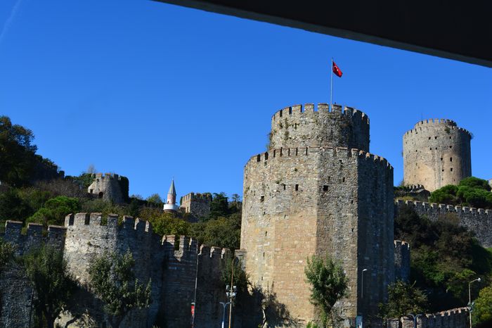 Why Flavius task is so important