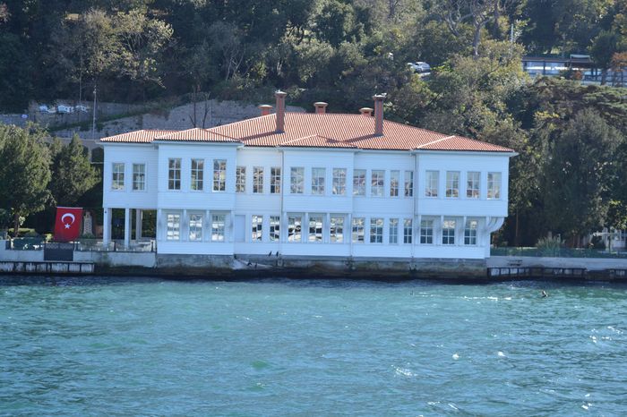 Constantius was saying to Helena