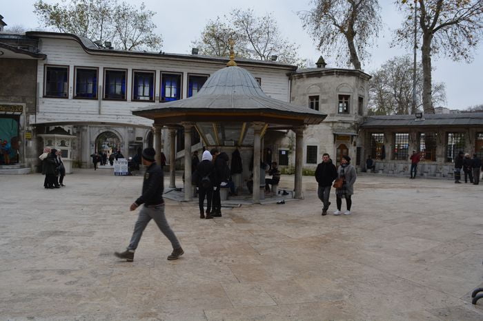 Time to say goodbye to Constantius