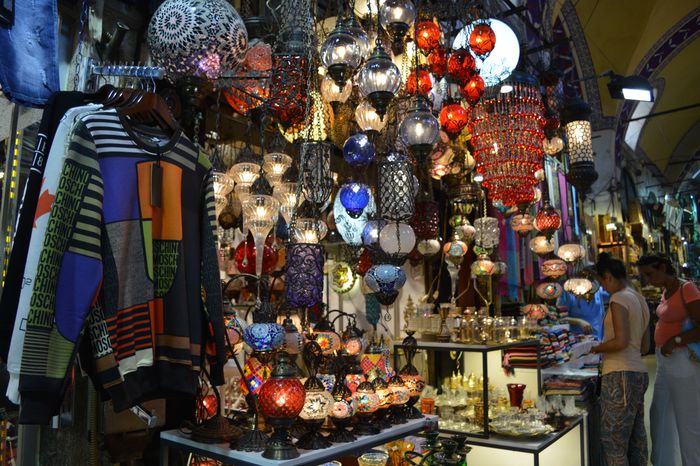 Justinian and Theodora