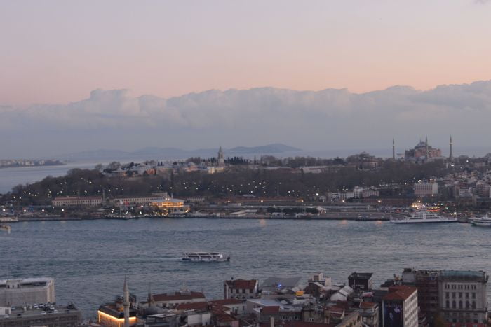 Paul of Nisibis is further suggested