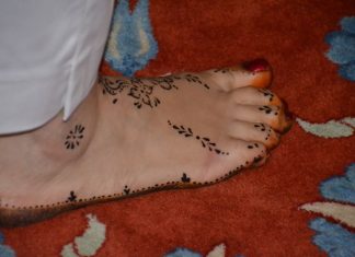 Feshane and Hattat Mustafa Rakim Efendi Tomb