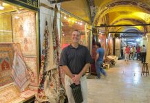 The Magnificent Era of Suleyman